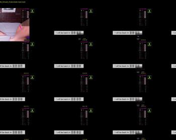 vikkilustful — 16 minute Chaturbate female teen cam video, 1080p, Oct 10, 2022