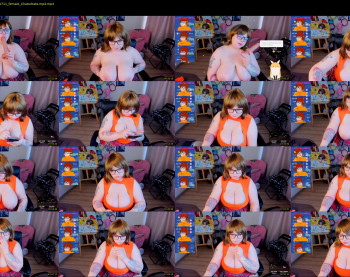 yoki_shizuko — 58 minute Chaturbate female teen cam video, 1080p, Oct 9, 2022