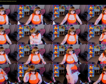 yoki_shizuko — 58 minute Chaturbate female teen cam video, 1080p, Oct 9, 2022