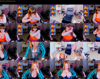 yoki_shizuko — 57 minute Chaturbate female teen cam video, 1080p, Oct 9, 2022