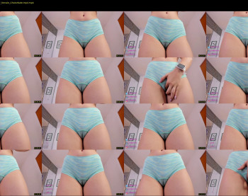 yorgely_ — 3 minute Chaturbate female teen cam video, 1080p, Oct 9, 2022