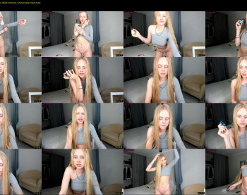 _be_my_daddy — 53 minute Chaturbate female teen cam video, 1080p, Oct 10, 2022