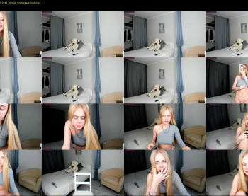 _be_my_daddy — 54 minute Chaturbate female teen cam video, 1080p, Oct 10, 2022