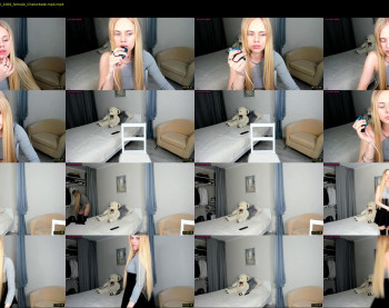 _be_my_daddy — 36 minute Chaturbate female teen cam video, 1080p, Oct 10, 2022