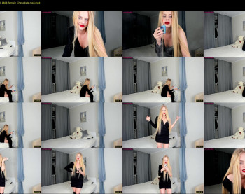 _be_my_daddy — 7 minute Chaturbate female teen cam video, 1080p, Oct 10, 2022