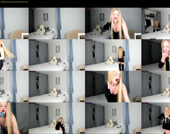 _be_my_daddy — 22 minute Chaturbate female teen cam video, 1080p, Oct 10, 2022