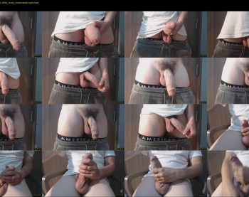 derek_smith21 — 70 minute Chaturbate male teen cam video, 720p, Oct 11, 2022