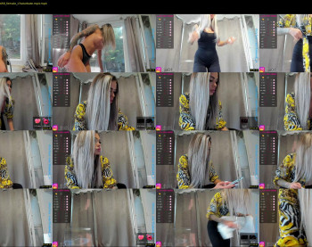 diamond_jo — 15 minute Chaturbate female teen cam video, 1080p, Oct 10, 2022