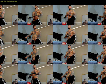 dimitri_sullivan — 55 minute Chaturbate male teen cam video, 1080p, Oct 10, 2022