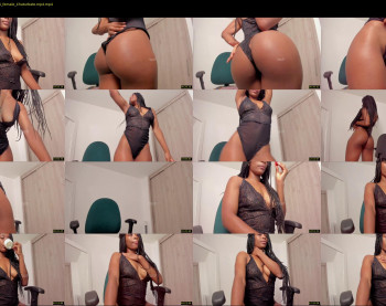 duna_du — 54 minute Chaturbate female teen cam video, 1080p, Oct 11, 2022