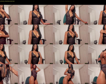 duna_du — 54 minute Chaturbate female teen cam video, 1080p, Oct 11, 2022