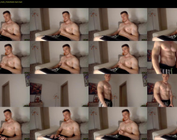 eddieds — 57 minute Chaturbate male teen cam video, 1080p, Oct 11, 2022
