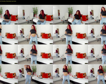 emma_lean — 5 minute Chaturbate female teen cam video, 1080p, Oct 10, 2022