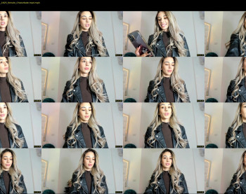 hotfallingdevil — 4 minute Chaturbate female teen cam video, 1080p, Oct 10, 2022