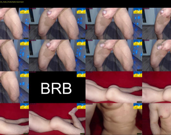 ironking28 — 54 minute Chaturbate male teen cam video, 1080p, Oct 11, 2022