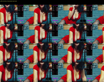 katrine_denev — 6 minute Chaturbate female teen cam video, 720p, Oct 11, 2022