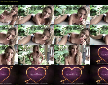 phoenix_taylor — 24 minute Chaturbate female teen cam video, 1080p, Oct 10, 2022