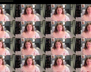 rubyvalen — 3 minute Chaturbate female teen cam video, 720p, Oct 10, 2022