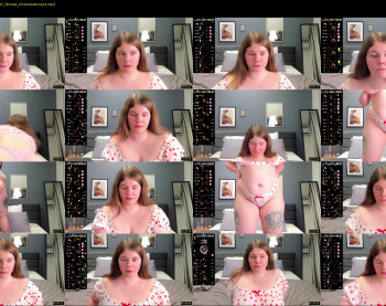 rubyvalen — 35 minute Chaturbate female teen cam video, 720p, Oct 10, 2022