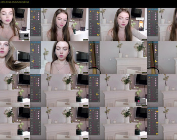 small_blondee — 71 minute Chaturbate female teen cam video, 1080p, Oct 10, 2022