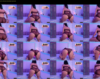 booty_bubble — 32 minute Chaturbate female teen cam video, 1080p, Oct 11, 2022