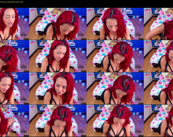 cute_eli — 14 minute Chaturbate female teen cam video, 1080p, Oct 12, 2022