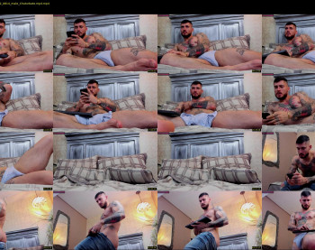 dimitri_sullivan — 50 minute Chaturbate male teen cam video, 1080p, Oct 11, 2022