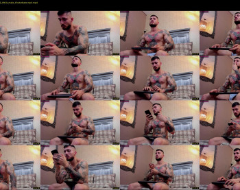 dimitri_sullivan — 32 minute Chaturbate male teen cam video, 1080p, Oct 11, 2022