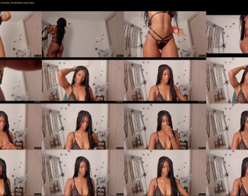 duna_du — 54 minute Chaturbate female teen cam video, 1080p, Oct 11, 2022