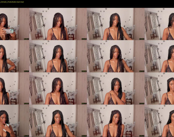 duna_du — 11 minute Chaturbate female teen cam video, 1080p, Oct 11, 2022