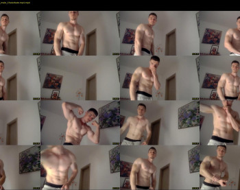 eddieds — 8 minute Chaturbate male teen cam video, 1080p, Oct 12, 2022