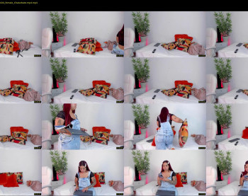 emma_lean — 13 minute Chaturbate female teen cam video, 1080p, Oct 12, 2022