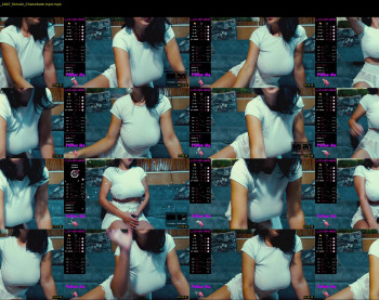 katrine_denev — 53 minute Chaturbate female teen cam video, 720p, Oct 11, 2022