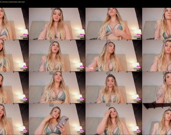 khloe_018 — 54 minute Chaturbate female teen cam video, 1080p, Oct 11, 2022