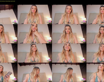 khloe_018 — 43 minute Chaturbate female teen cam video, 1080p, Oct 11, 2022