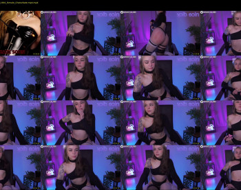 marcelinered — 62 minute Chaturbate female teen cam video, 1080p, Oct 11, 2022