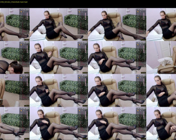 miracle_rose — 25 minute Chaturbate female teen cam video, 1080p, Oct 11, 2022