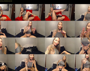 mizxtrix — 159 minute Chaturbate female teen cam video, 480p, Oct 11, 2022