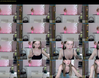 small_blondee — 12 minute Chaturbate female teen cam video, 1080p, Oct 11, 2022