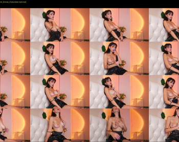 stephaweb — 3 minute Chaturbate female teen cam video, 1080p, Oct 11, 2022