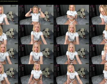 _be_my_daddy — 15 minute Chaturbate female teen cam video, 1080p, Oct 12, 2022