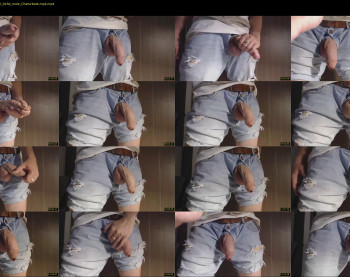 derek_smith21 — 18 minute Chaturbate male teen cam video, 720p, Oct 13, 2022