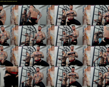dimitri_sullivan — 17 minute Chaturbate male teen cam video, 1080p, Oct 12, 2022