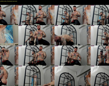 dimitri_sullivan — 36 minute Chaturbate male teen cam video, 1080p, Oct 12, 2022