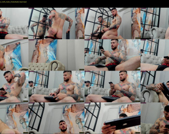 dimitri_sullivan — 54 minute Chaturbate male teen cam video, 1080p, Oct 12, 2022
