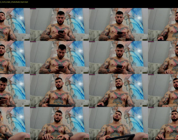 dimitri_sullivan — 17 minute Chaturbate male teen cam video, 1080p, Oct 12, 2022