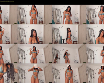 duna_du — 55 minute Chaturbate female teen cam video, 1080p, Oct 12, 2022