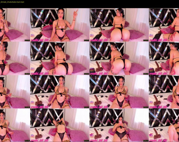 ruby_26 — 45 minute Chaturbate female teen cam video, 1080p, Oct 12, 2022