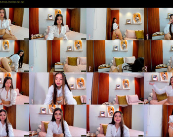 sofiecox_ — 56 minute Chaturbate female teen cam video, 1080p, Oct 12, 2022