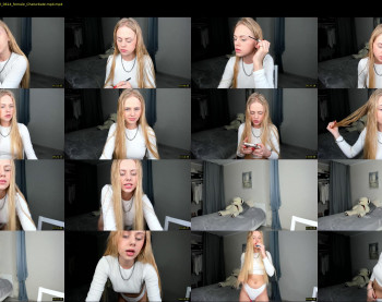 _be_my_daddy — 32 minute Chaturbate female teen cam video, 1080p, Oct 13, 2022